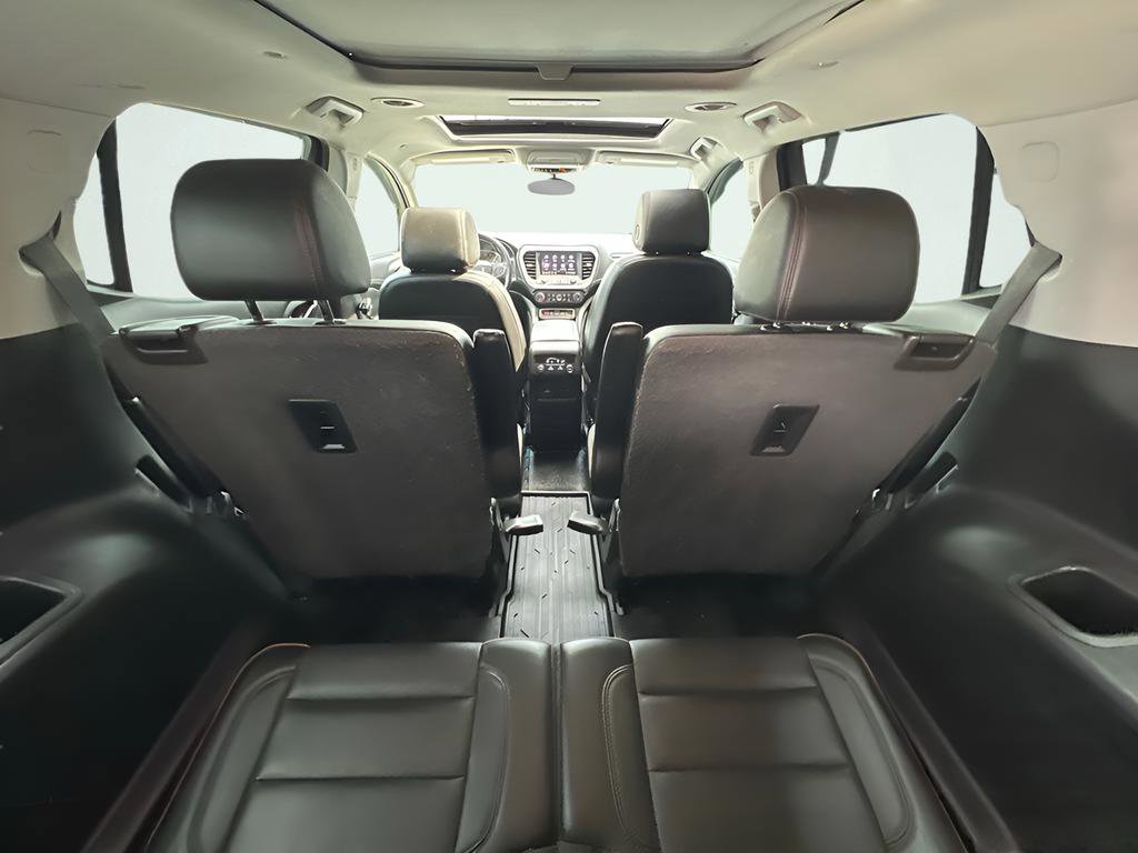 Used 2020 GMC Acadia AT4 w/ LPO, Floor Liner Package AWD/4WD image 23