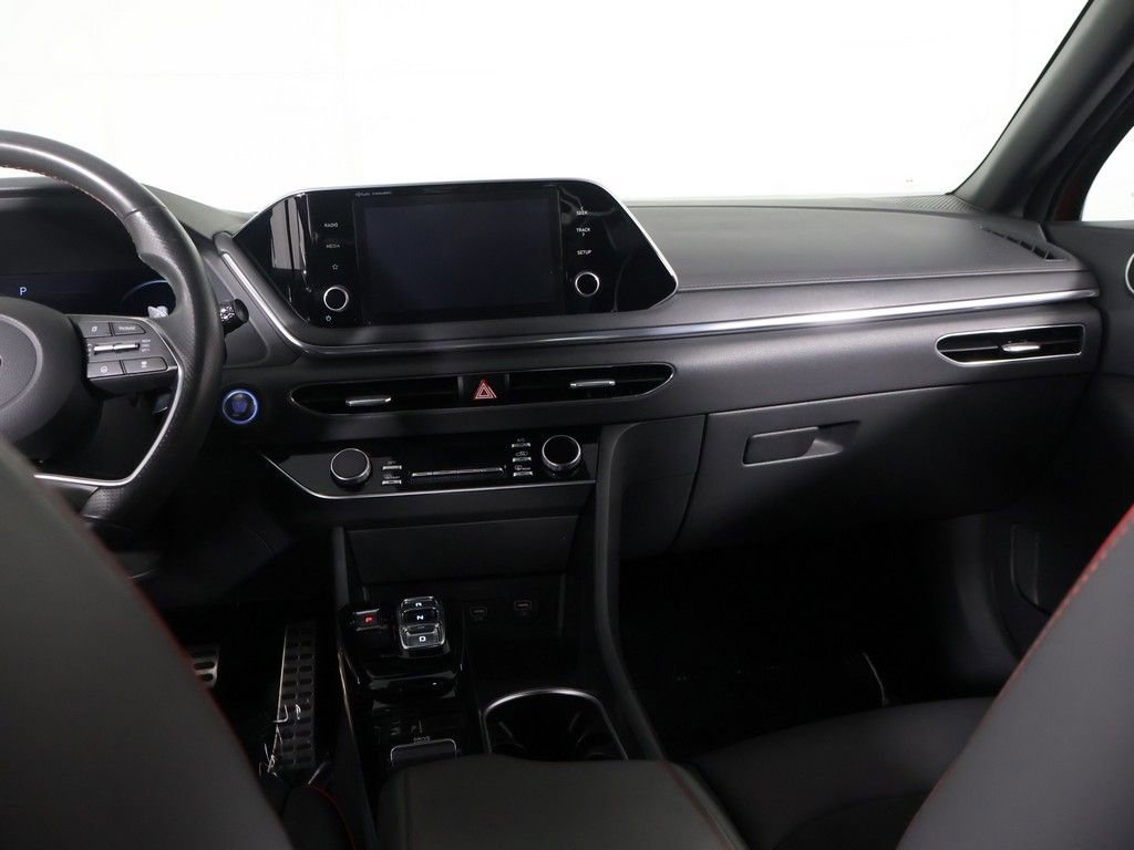 Used 2021 Hyundai Sonata SEL Plus FWD image 33