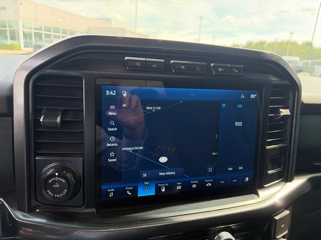 Used 2021 Ford F150 XLT w/ Equipment Group 302A High AWD/4WD image 34