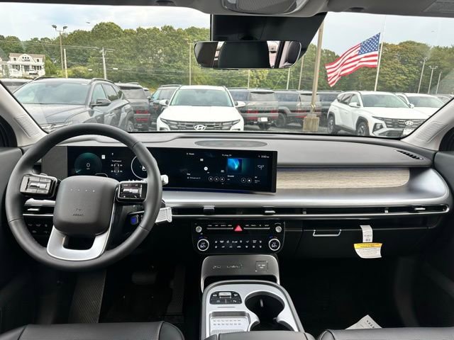 New 2026 Hyundai Ioniq 9 SEL image 13
