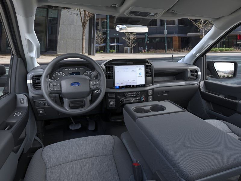 New 2026 Ford F150 XL AWD/4WD image 9