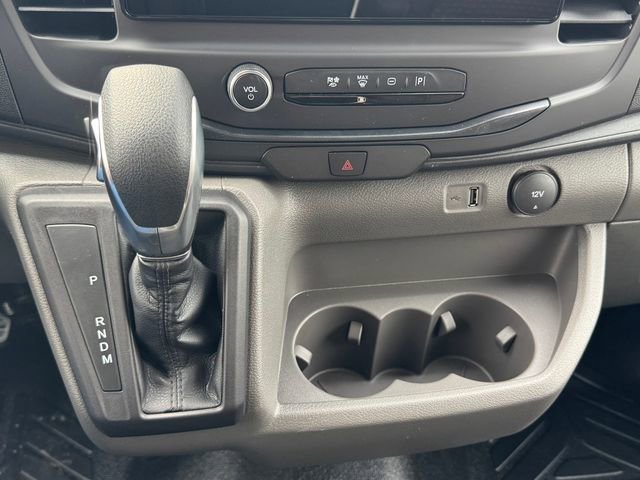 New 2026 Ford Transit 350 XL AWD/4WD image 17