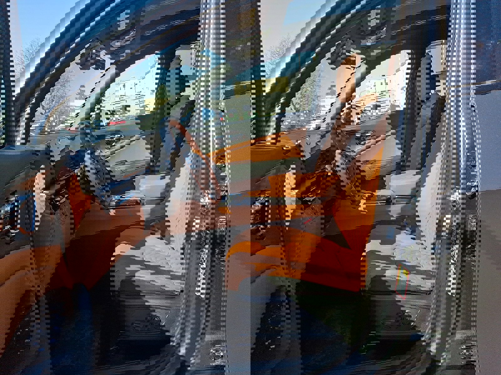 New 2026 Kia Sportage X-Line image 10