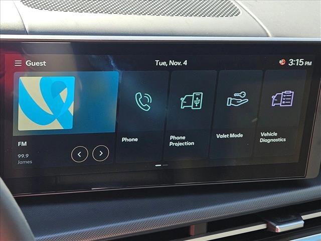 New 2026 Hyundai Santa Fe SEL image 14