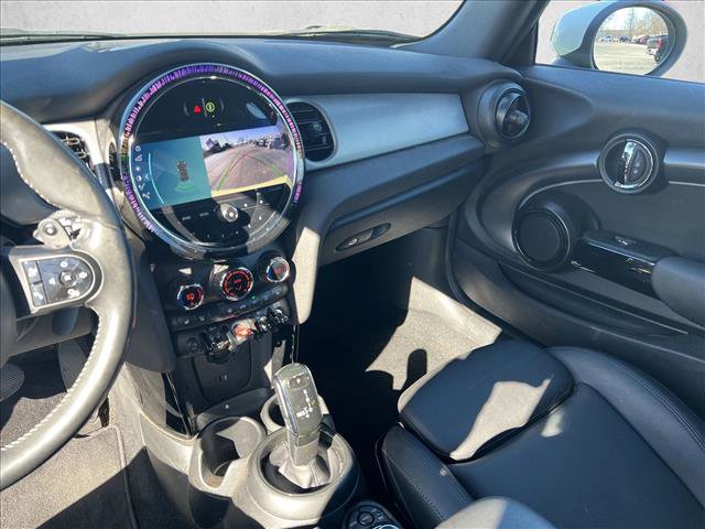 Used 2023 MINI Cooper S image 14