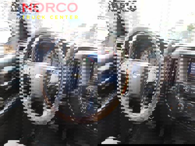 Used 2014 Chevrolet Silverado 1500 W/T image 17