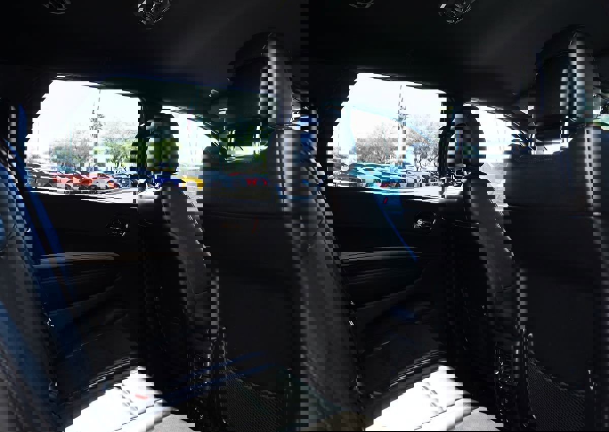 Used 2020 Dodge Durango GT image 30