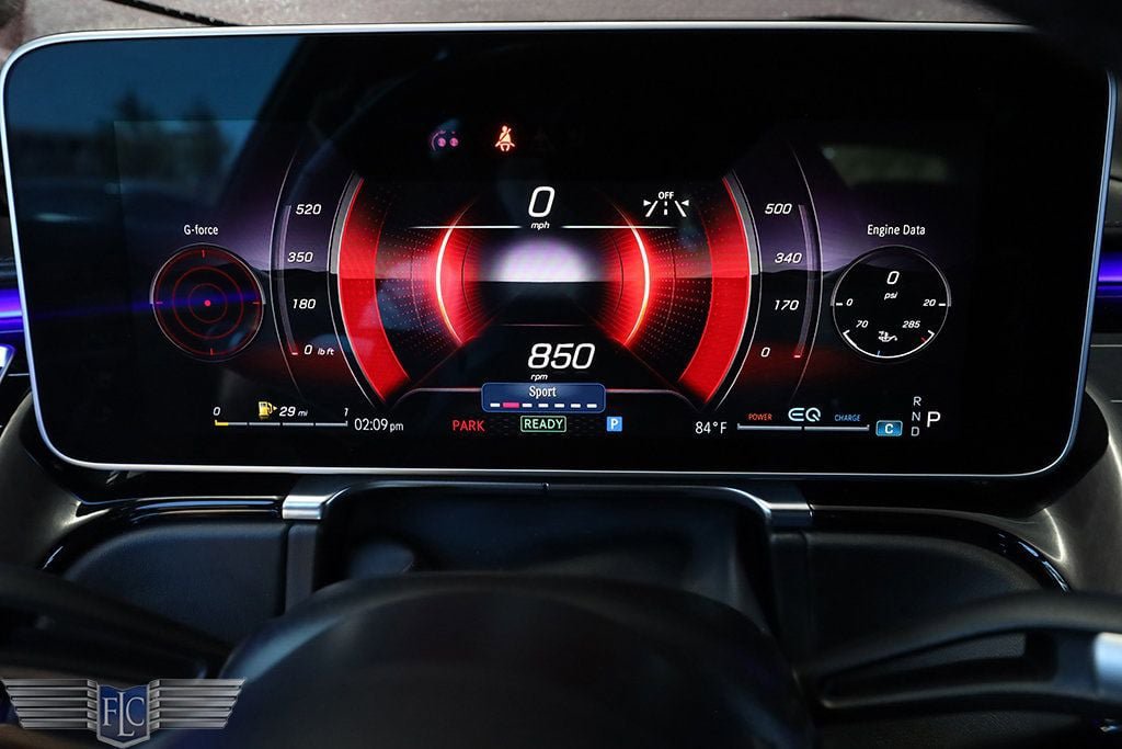 Used 2021 Mercedes-Benz Maybach S 580 4MATIC image 49