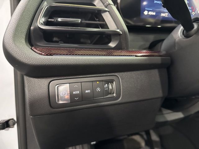 New 2026 Chevrolet Traverse Z71 w/ Enhanced Driving Package image 22