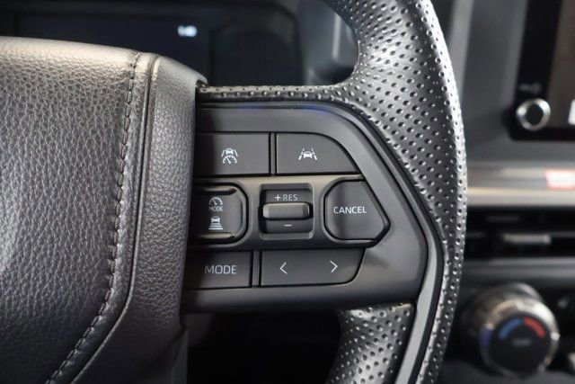 New 2026 Toyota Tacoma SR5 image 16