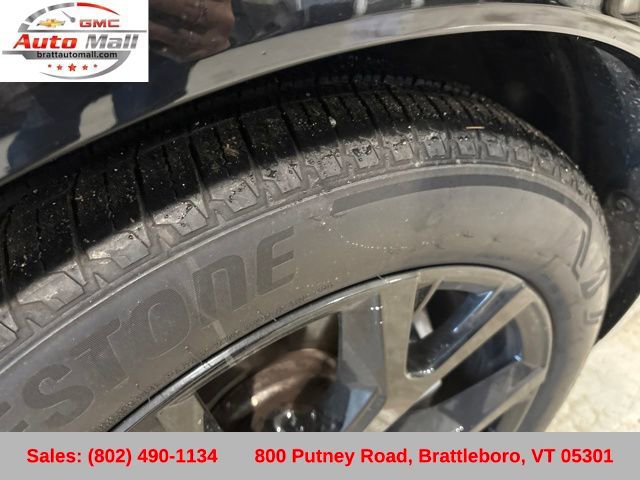 Used 2024 BMW X7 xDrive40i w/ Climate Comfort Package image 29