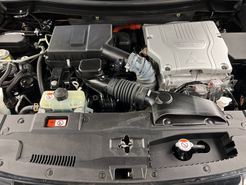 Used 2021 Mitsubishi Outlander SEL image 38