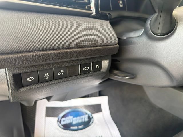Used 2025 Toyota Camry LE FWD image 14