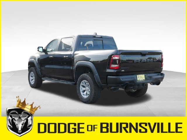 Used 2022 RAM 1500 TRX w/ TRX Level 2 Equipment Group AWD/4WD image 7