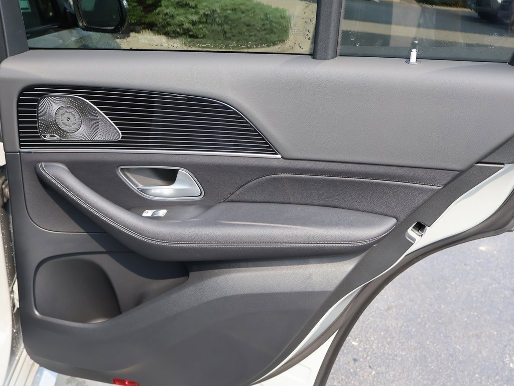 New 2025 Mercedes-Benz GLE 450 4MATIC image 17