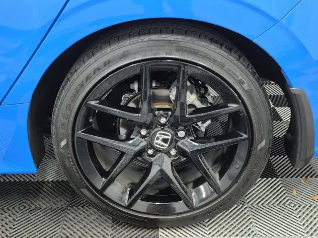 Certified 2024 Honda Civic Sport image 10