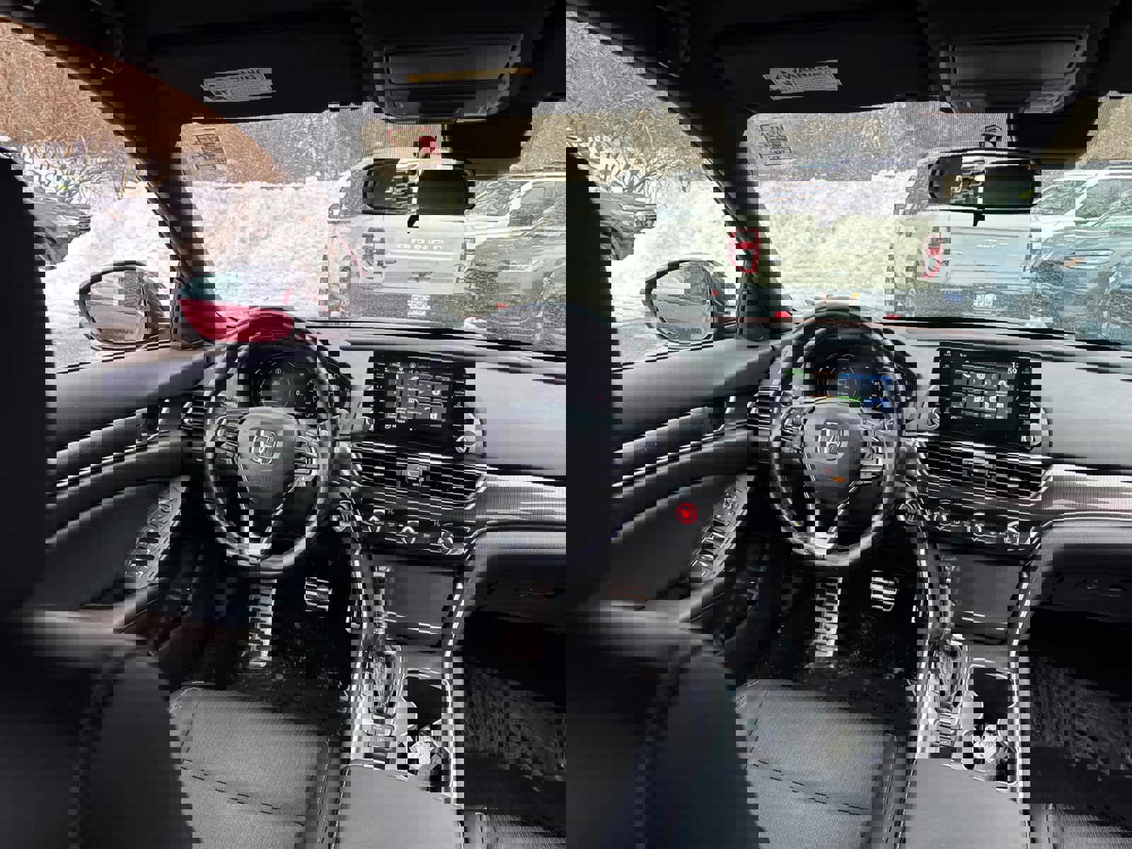 Used 2022 Honda Accord Sport image 34