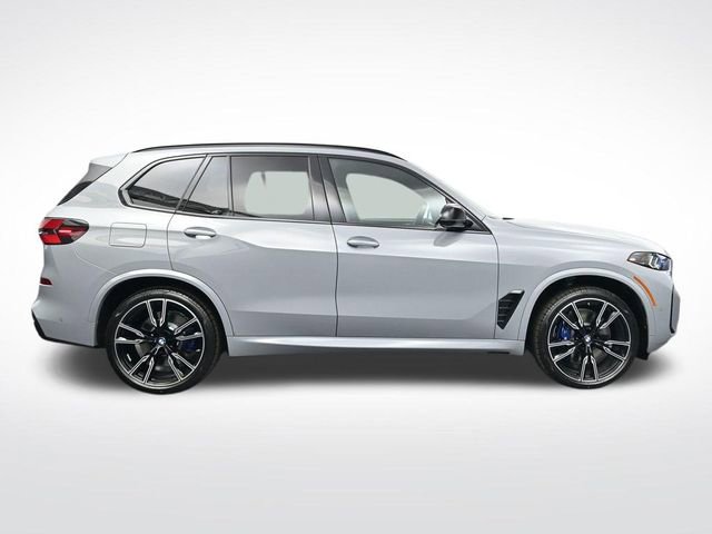 New 2026 BMW X5 M60i image 3