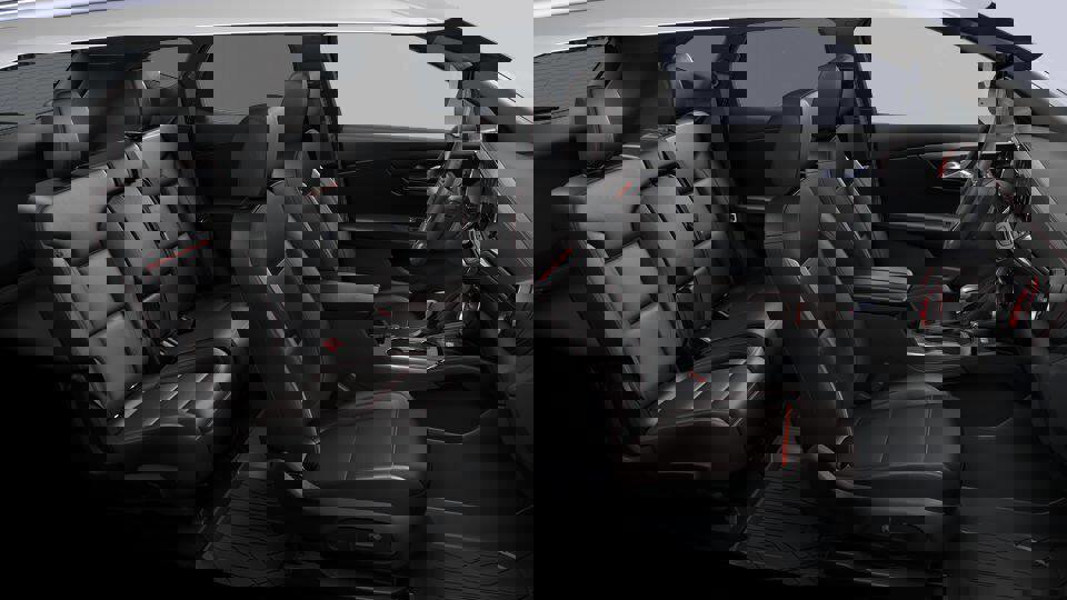 New 2025 Chevrolet Blazer RS w/ Driver Confidence II Package image 58