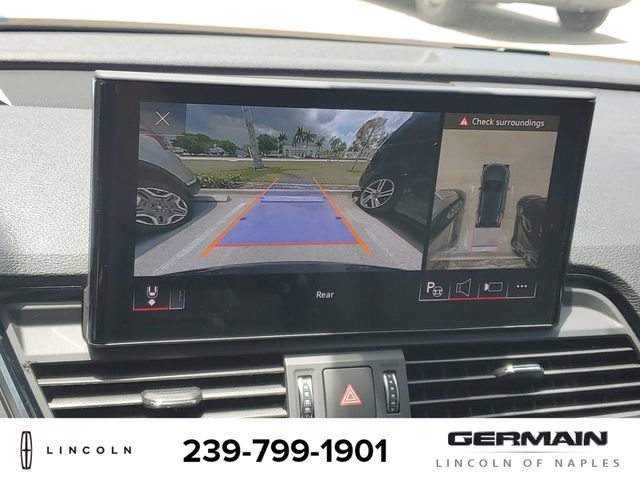 Used 2021 Audi Q5 Prestige AWD/4WD image 26