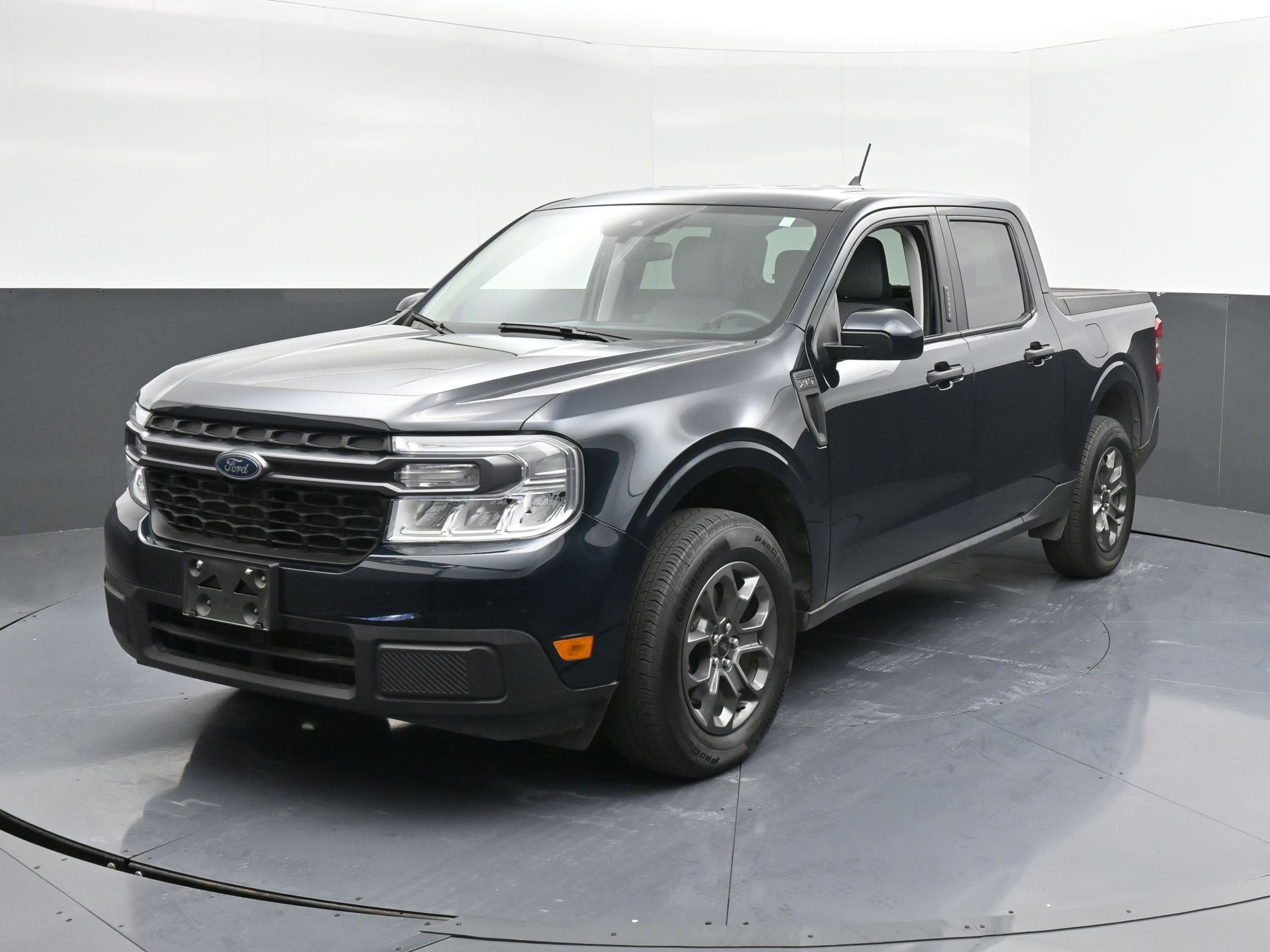 Used 2023 Ford Maverick XLT w/ XLT Luxury Package image 4