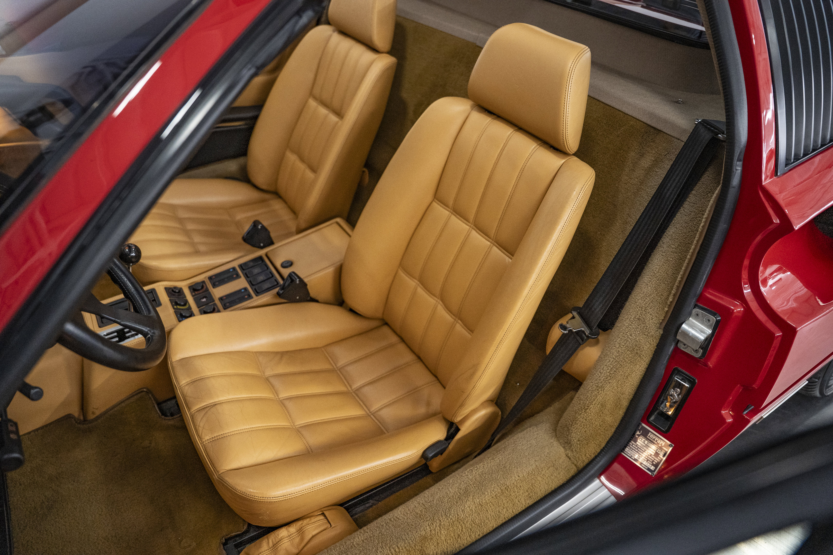 Used 1989 Ferrari 328 GTS image 28