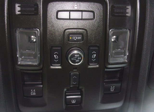 Used 2021 Chevrolet Tahoe High Country w/ Premium Package image 30