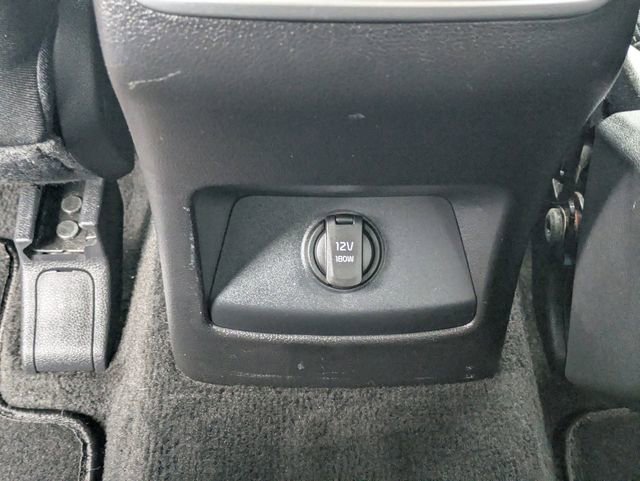 Used 2021 Kia Sportage LX FWD image 14