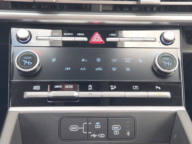 New 2026 Hyundai Santa Fe SEL image 13