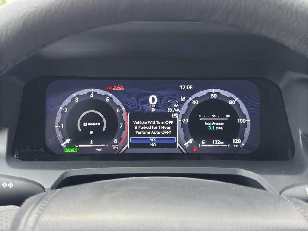 New 2026 Toyota Tacoma TRD Off-Road image 20