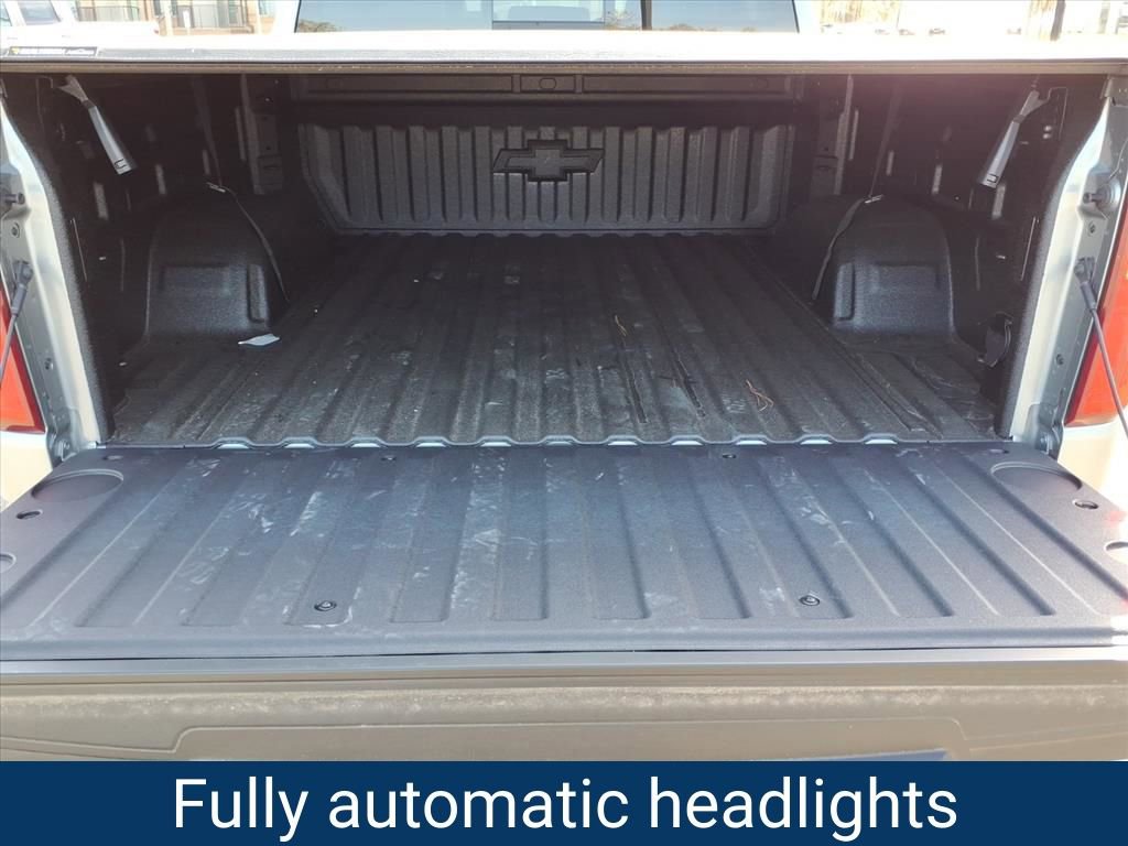 New 2026 Chevrolet Silverado 1500 RST w/ Convenience Package II image 26