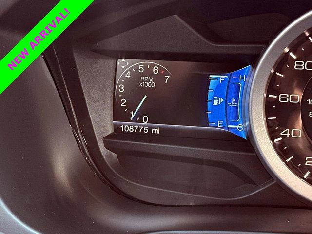 Used 2015 Ford Explorer XLT w/ Equipment Group 202B image 14