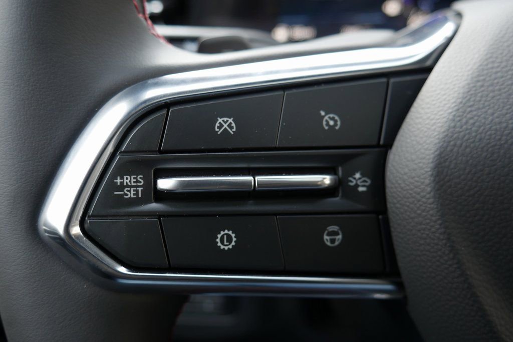 New 2026 Chevrolet Suburban RST w/ Advanced Technology Package image 13