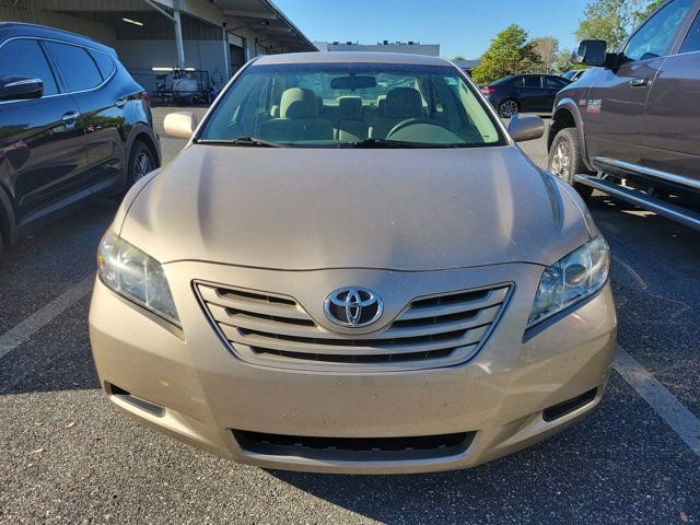 Used 2009 Toyota Camry LE image 9