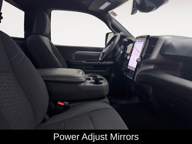 New 2026 RAM 3500 Tradesman image 25