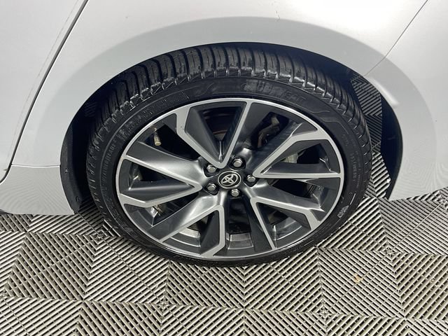 Used 2020 Toyota Corolla SE FWD image 31