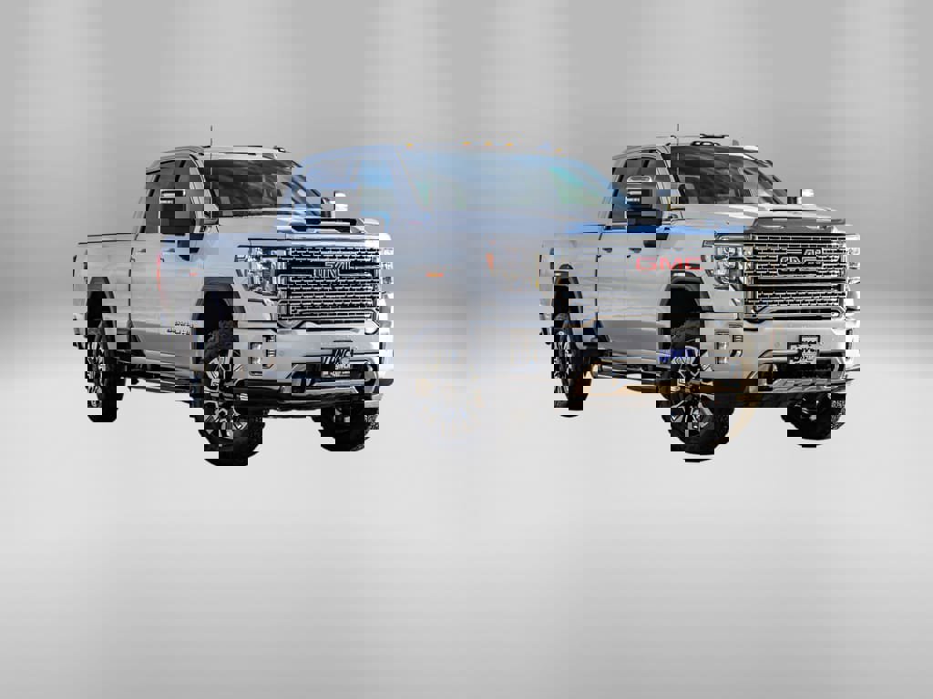 Used 2022 GMC Sierra 3500 Denali w/ Denali Ultimate Package image 43