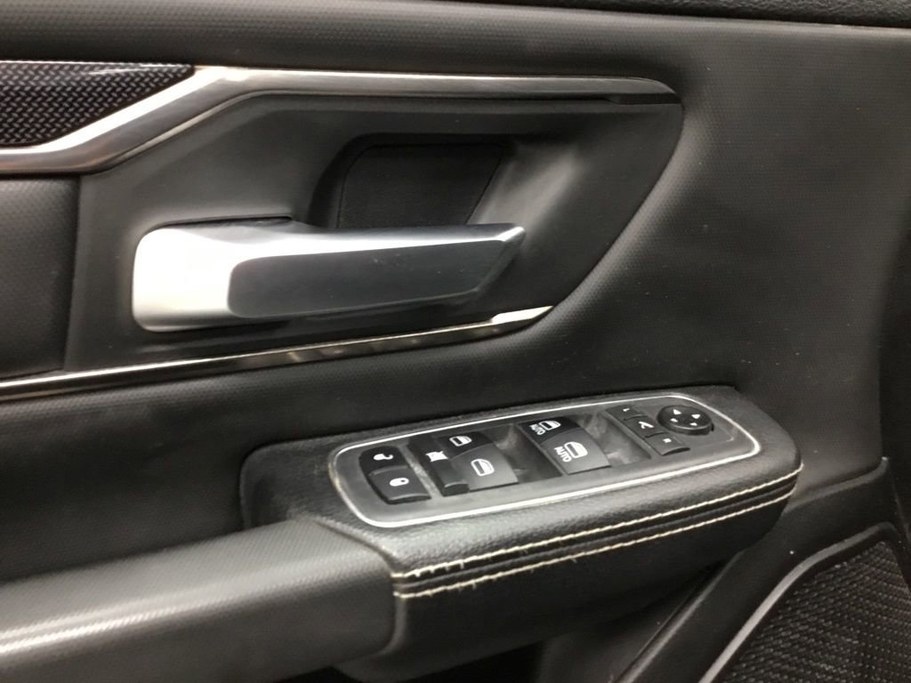 Used 2019 RAM 1500 Sport image 8