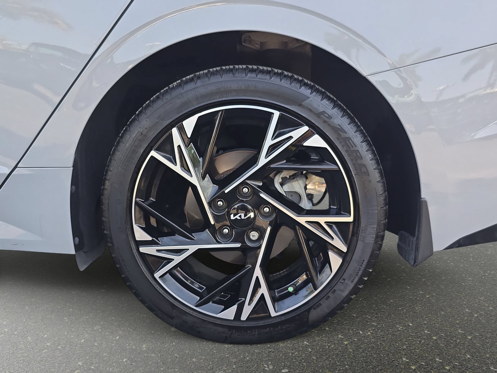 Used 2025 Kia K5 GT-Line FWD image 14