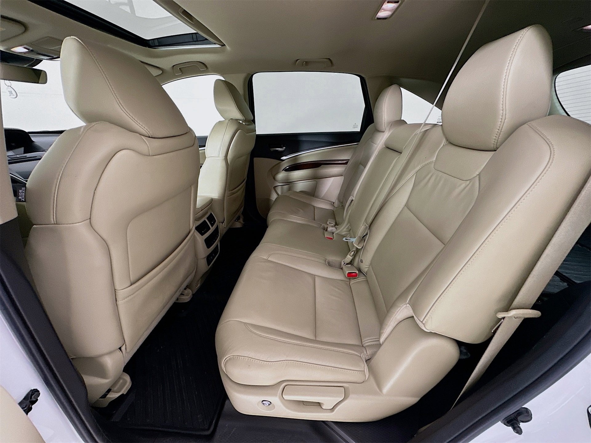 Used 2020 Acura MDX 3.5L image 25