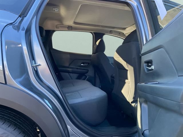 New 2026 Nissan Kicks SV w/ SV Premium Package image 23