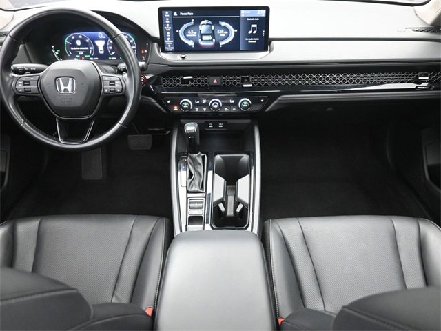 Used 2023 Honda Accord EX-L image 22