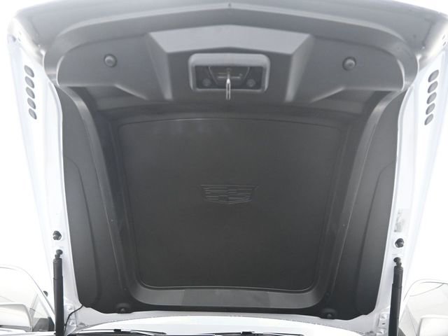 New 2025 Cadillac Escalade IQ Luxury 2 AWD/4WD image 23