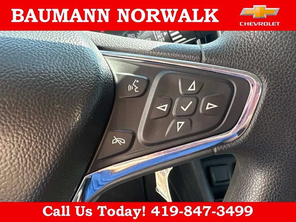 Used 2016 Chevrolet Cruze LT FWD image 26