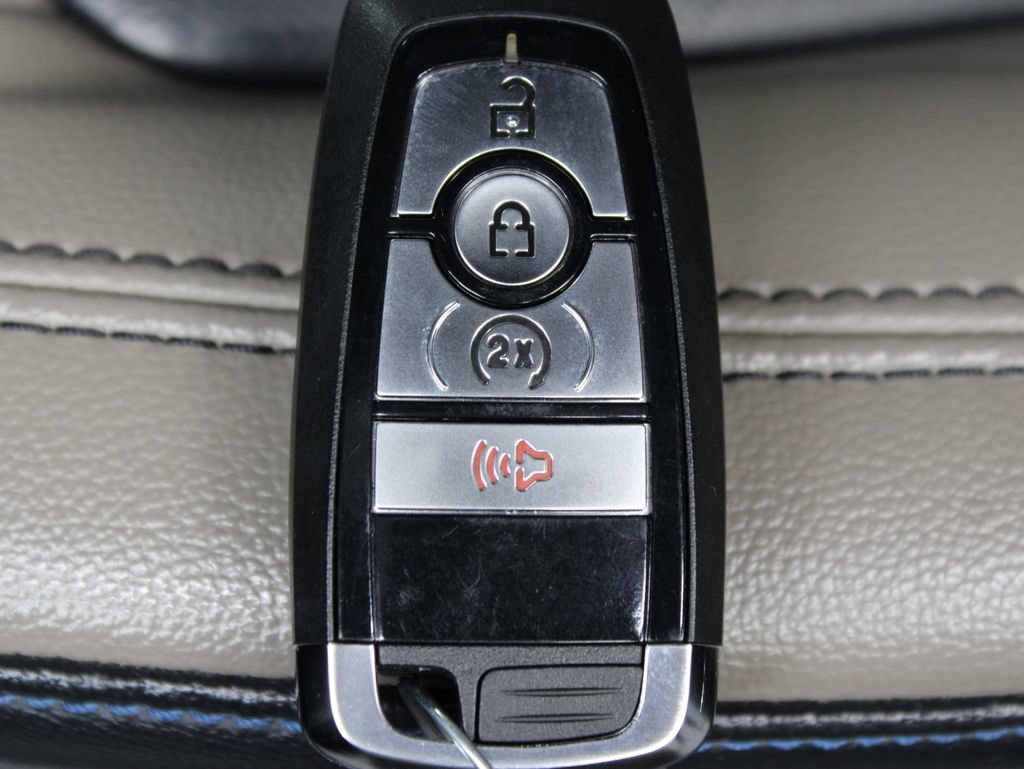 Used 2023 Ford Bronco Wildtrak AWD/4WD image 70