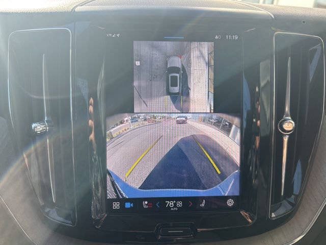 Certified 2025 Volvo XC60 B5 Plus image 23