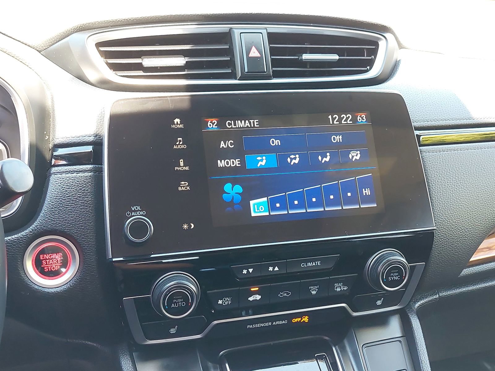 Certified 2021 Honda CR-V EX-L image 24