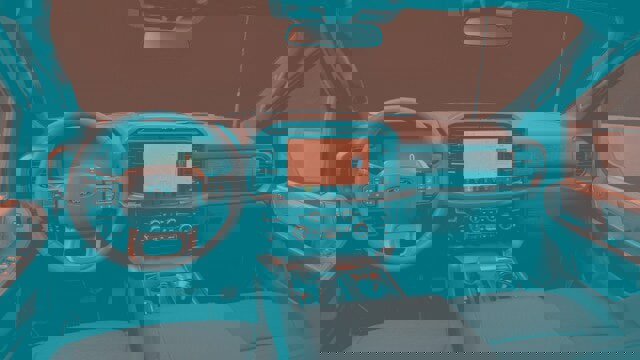 New 2026 Ford F150 XLT w/ Equipment Group 302A MID image 29