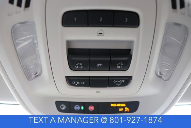 New 2026 Buick Envision Avenir AWD/4WD image 32
