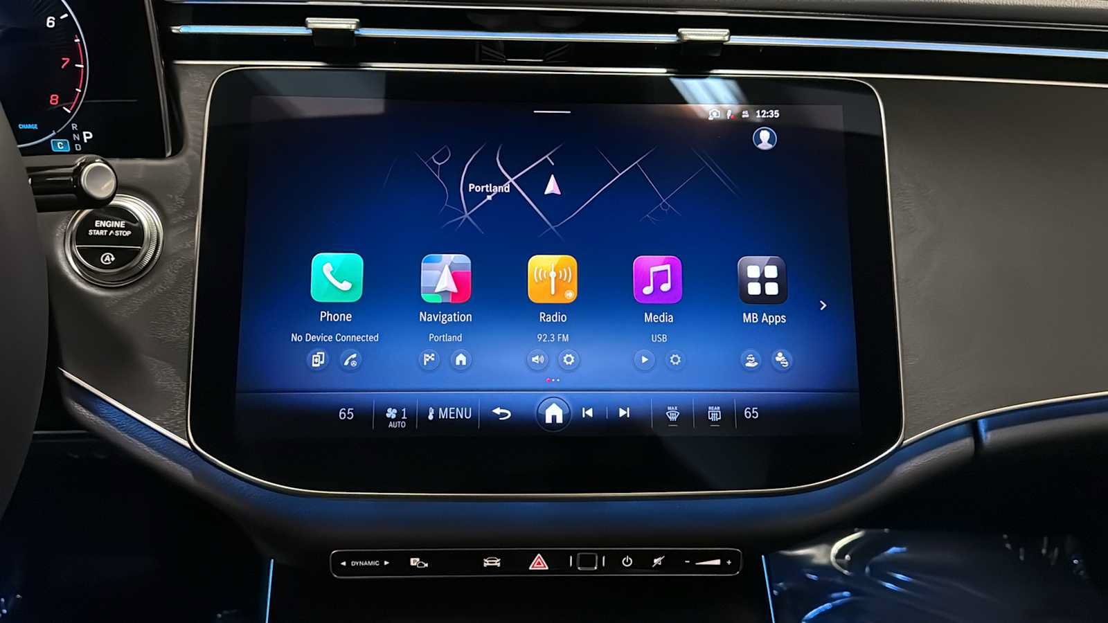 New 2026 Mercedes-Benz E 350 4MATIC Sedan image 20